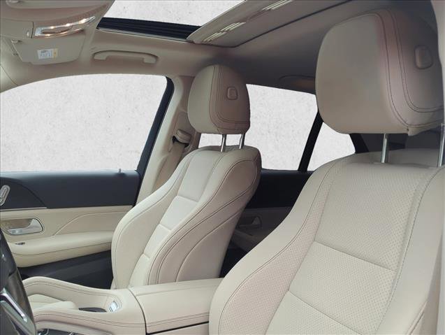 Used 2020 Mercedes-Benz GLE 350 4MATIC image 11