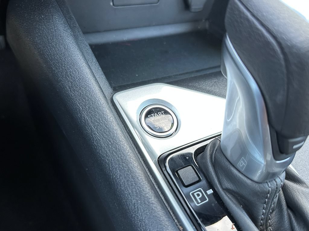 Used 2025 Nissan Altima 2.5 S FWD image 30