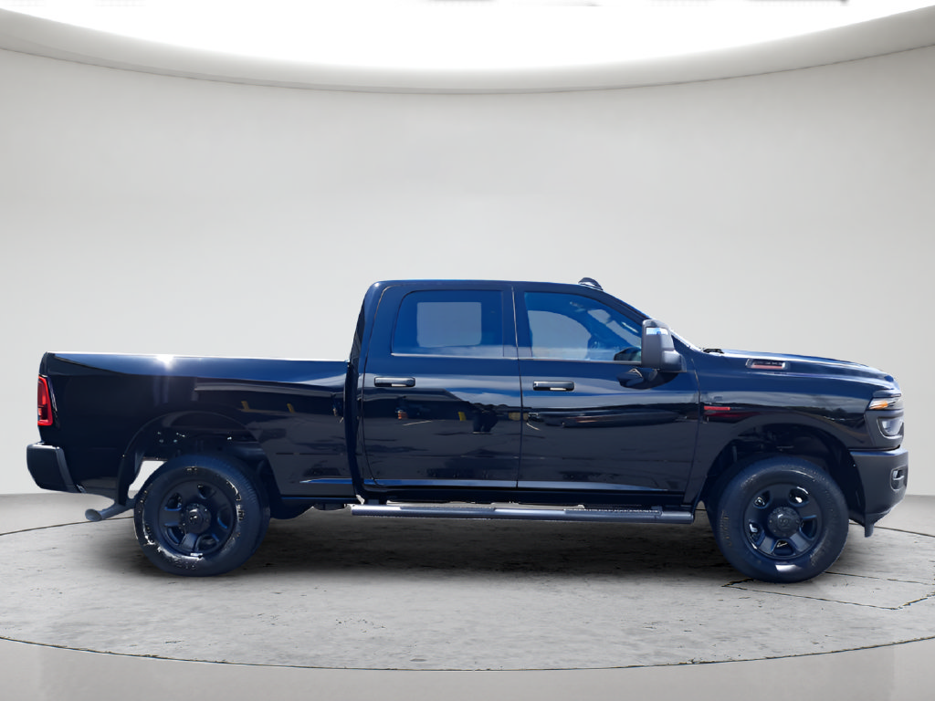 New 2026 RAM 2500 Tradesman AWD/4WD image 4
