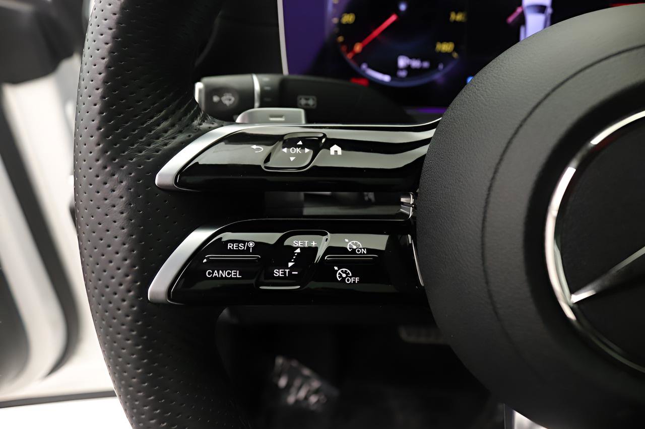 Certified 2023 Mercedes-Benz E 450 Coupe image 10