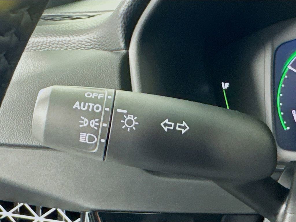 New 2026 Honda Accord Sport image 19