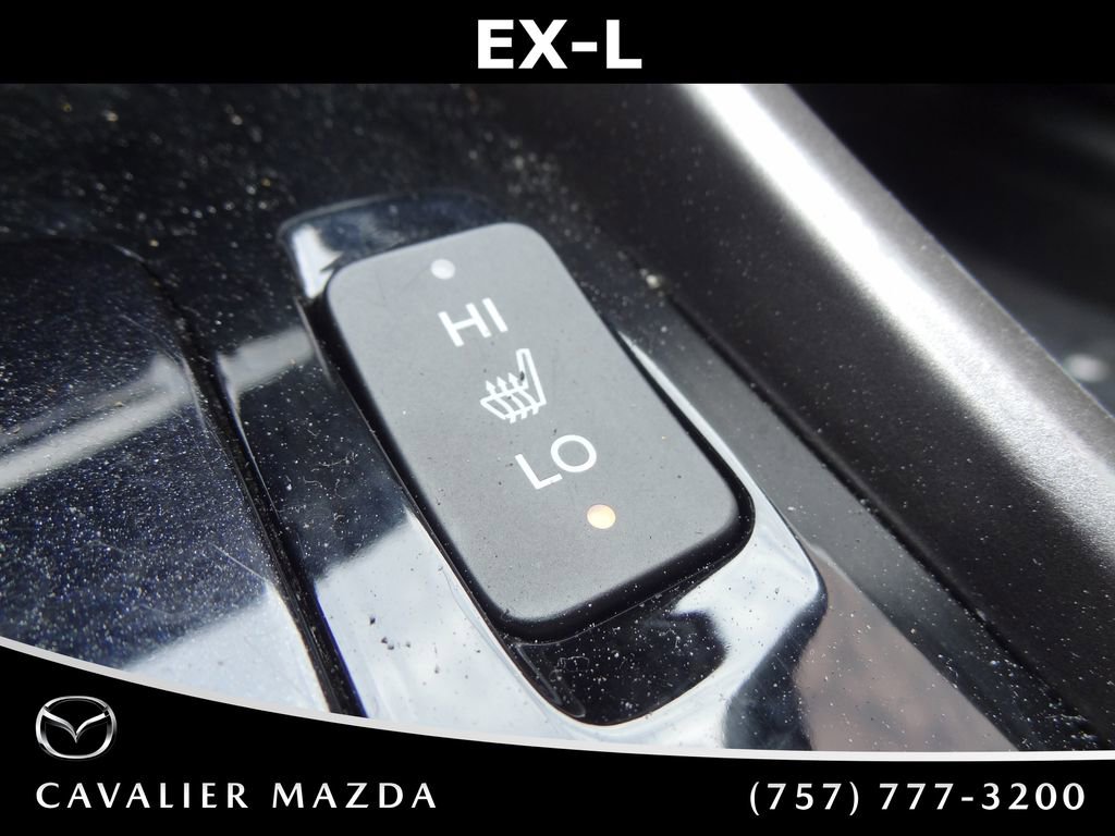 Used 2017 Honda Accord EX-L image 35