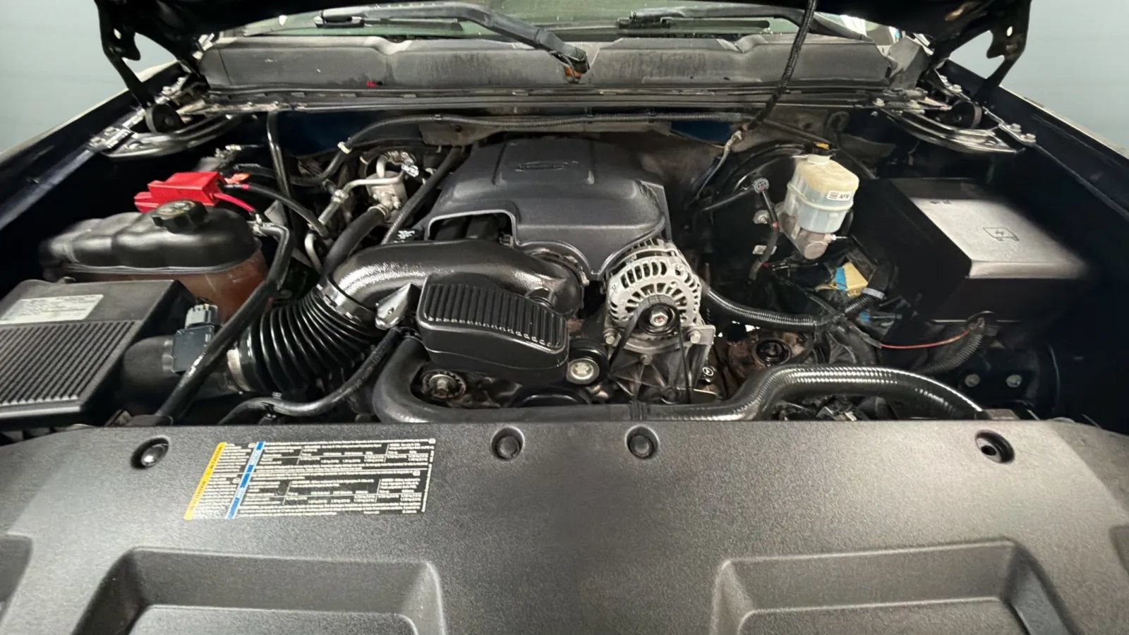 Used 2010 Chevrolet Silverado 1500 LT w/ Power Pack Plus RWD image 20