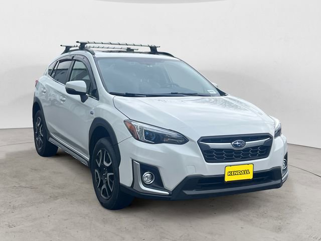 Used 2019 Subaru Crosstrek Hybrid w/ Moonroof Package w/Navigation AWD/4WD image 7