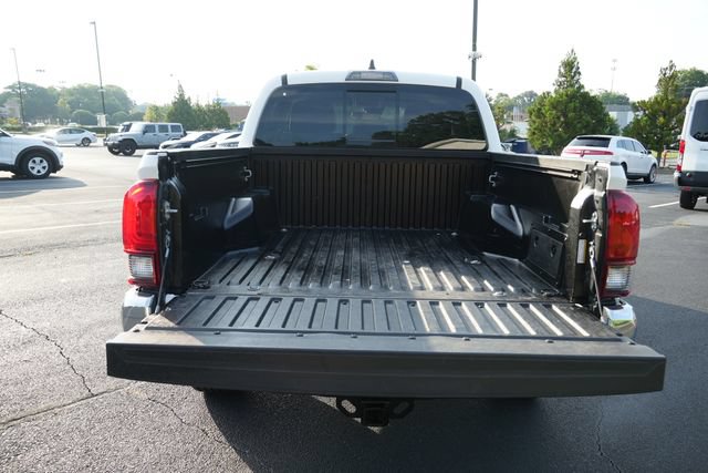 Used 2023 Toyota Tacoma SR5 RWD image 11