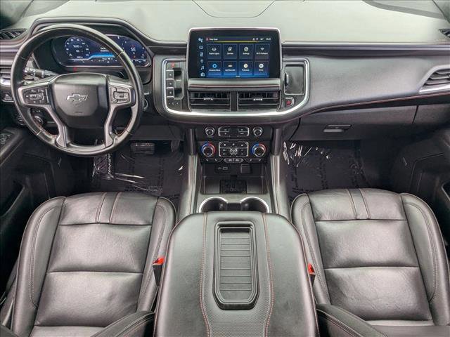 Used 2024 Chevrolet Suburban RST image 19