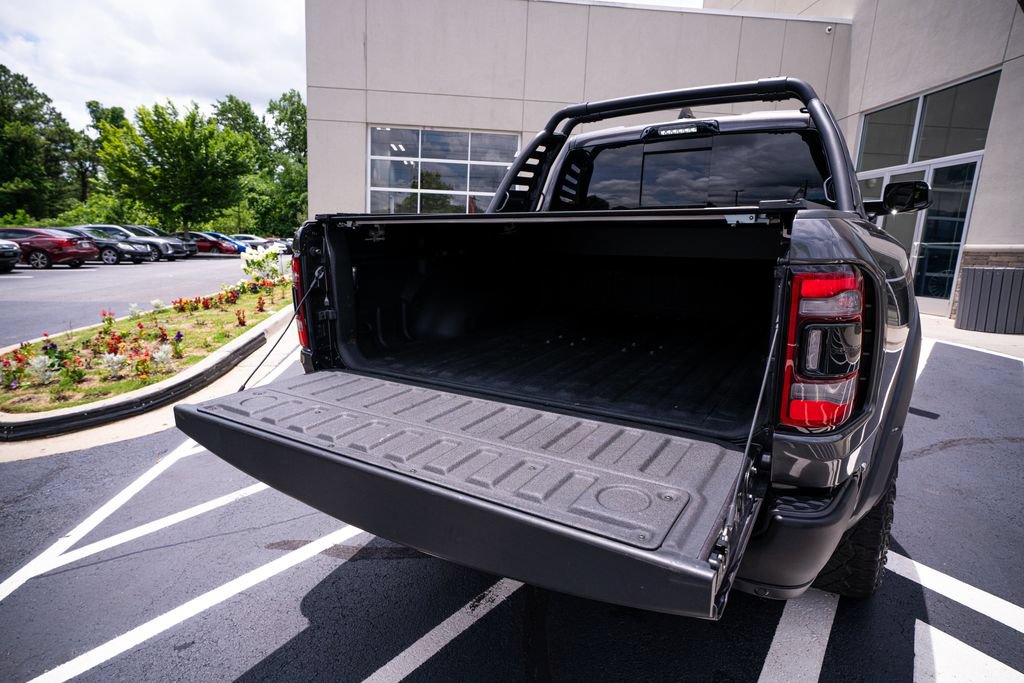 Used 2023 RAM 1500 TRX w/ TRX Level 2 Equipment Group AWD/4WD image 53
