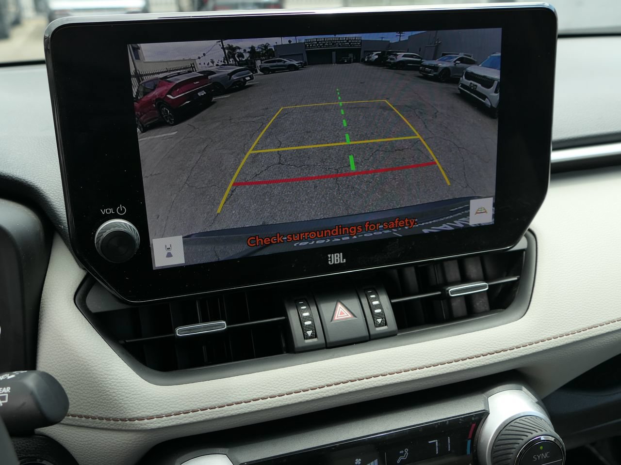 Used 2024 Toyota RAV4 XLE Premium w/ Weather Package AWD/4WD image 20