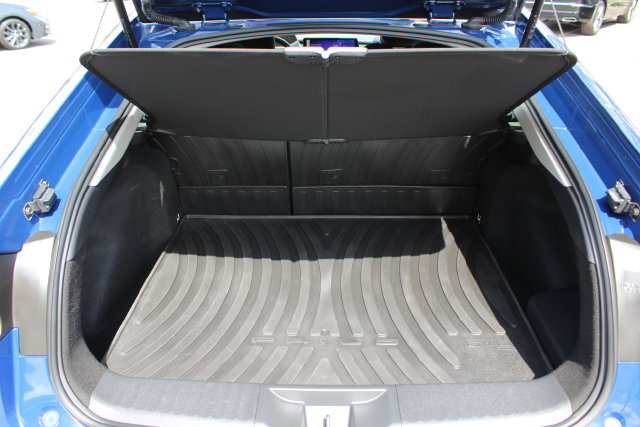 Certified 2023 Toyota Prius XLE FWD image 30