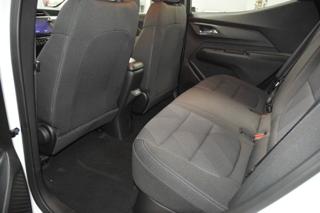 New 2027 Chevrolet Bolt LT FWD image 35