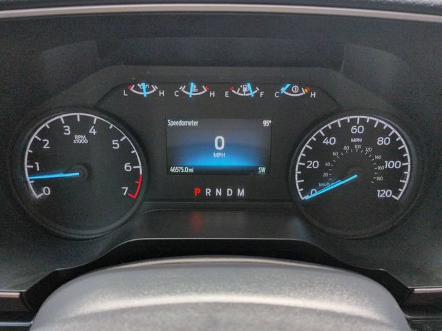Used 2023 Ford F150 XL w/ STX Appearance Package AWD/4WD image 34