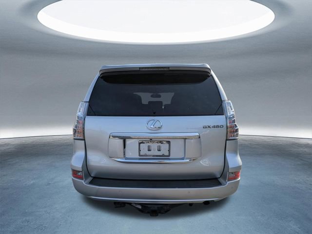 Used 2016 Lexus GX 460 w/ Premium Package AWD/4WD image 5