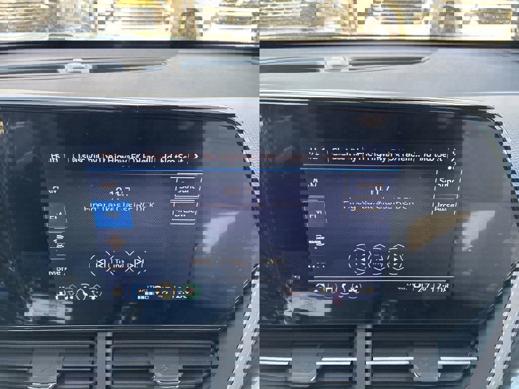 New 2026 Chevrolet Trax LS w/ LS Convenience Package image 7