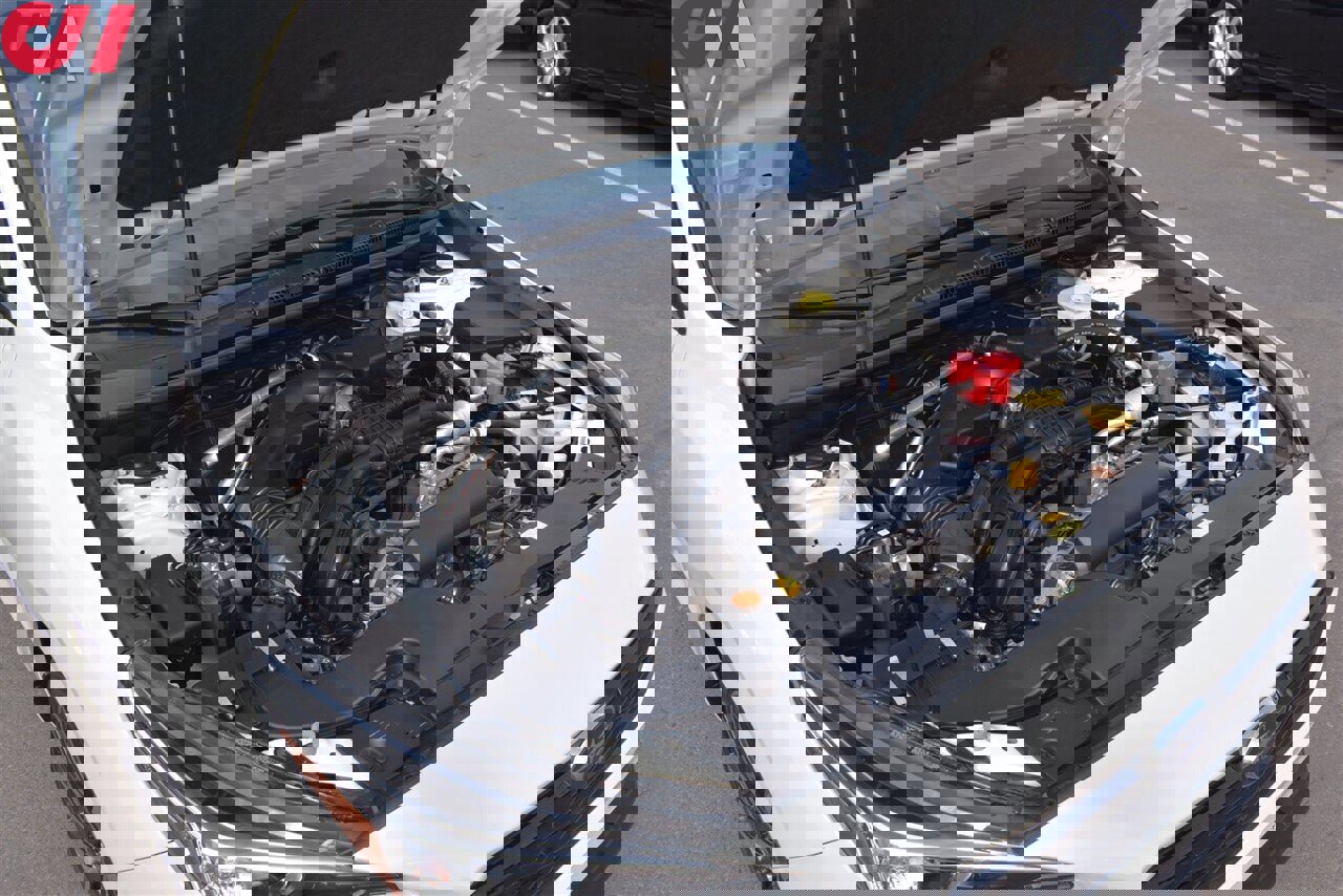 Used 2024 Subaru Impreza 2.0i Sport image 27