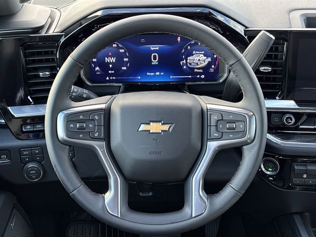 New 2026 Chevrolet Silverado 3500 LTZ w/ LTZ Premium Texas Edition image 14