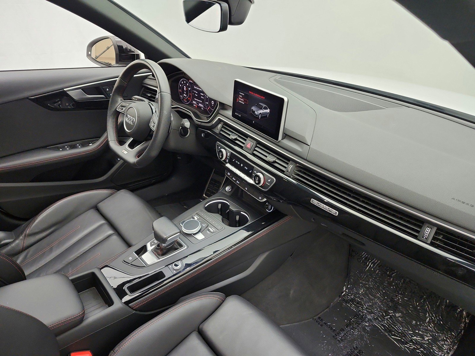 Used 2019 Audi A4 2.0T Premium Plus w/ Premium Plus Package image 13