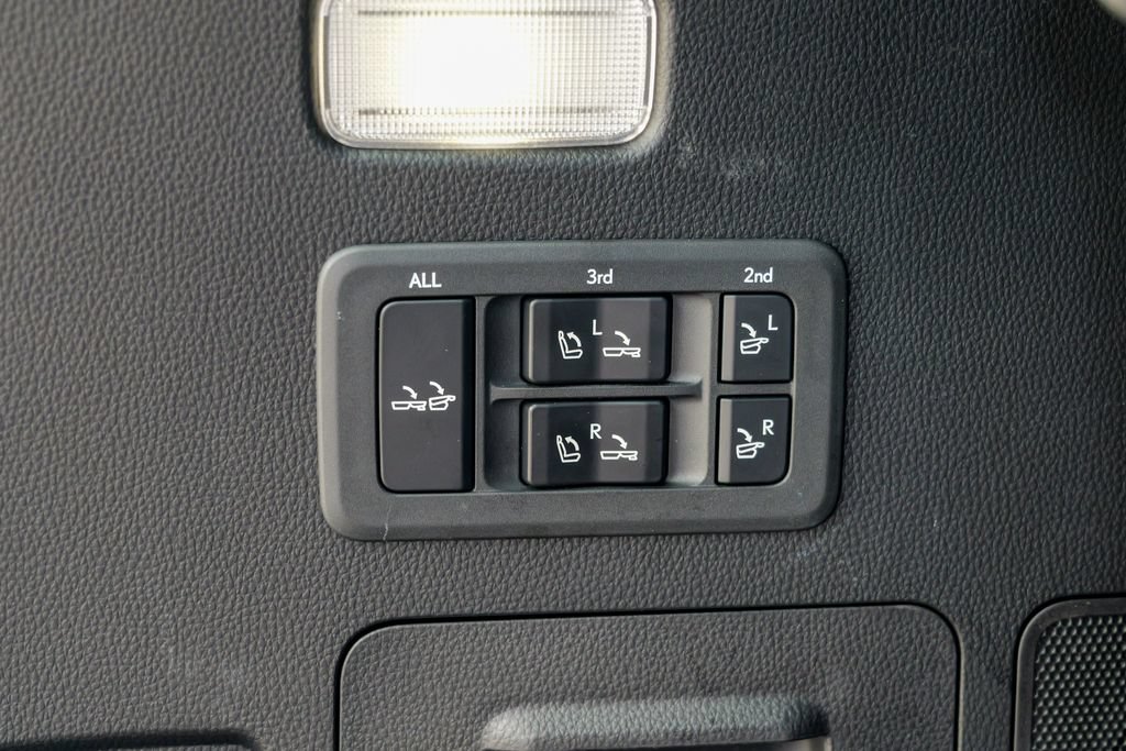 Used 2024 Lexus LX 600 4WD w/ Appearance Package image 66