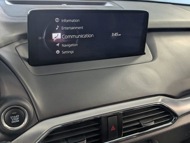 Used 2023 MAZDA CX-9 Grand Touring image 19