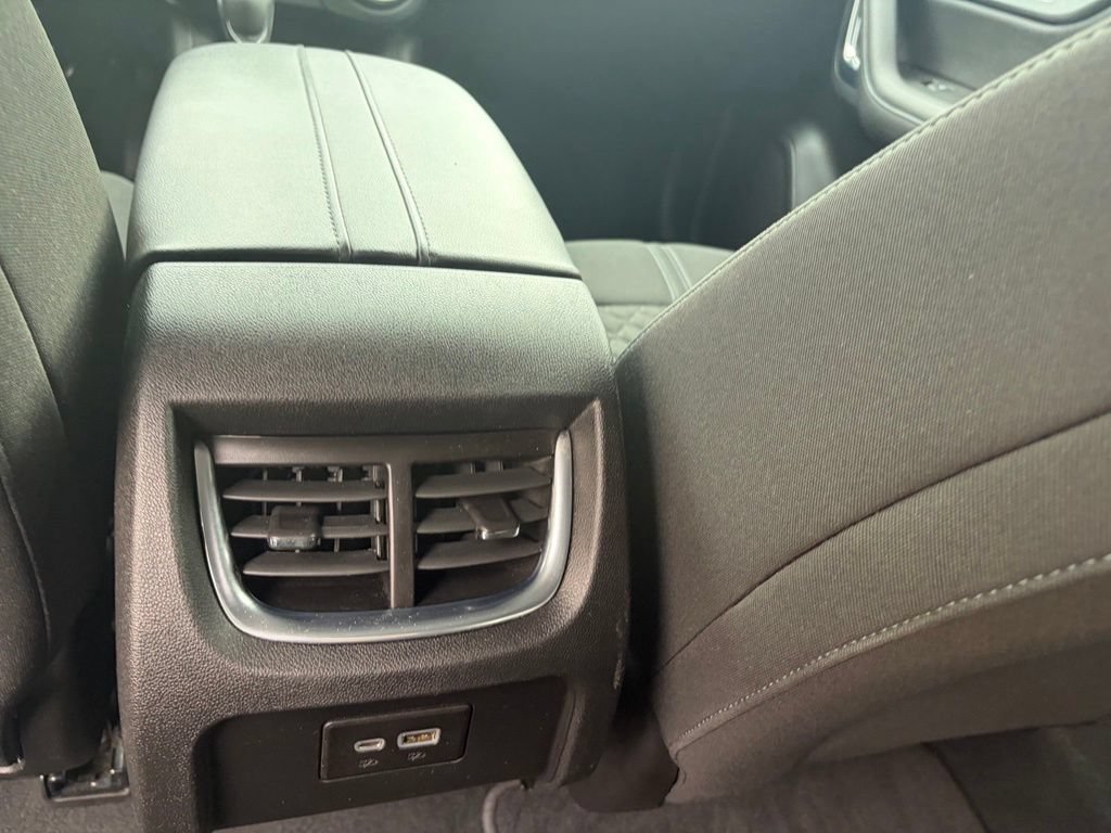 Used 2022 Chevrolet Blazer LT w/ Redline Edition FWD image 20