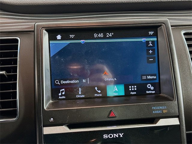 Used 2019 Ford Flex Limited w/ Equipment Group 303A image 13