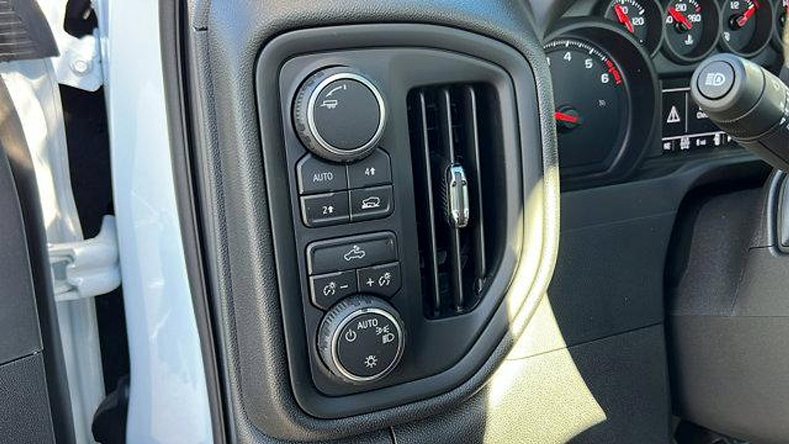 New 2026 Chevrolet Silverado 1500 W/T image 23