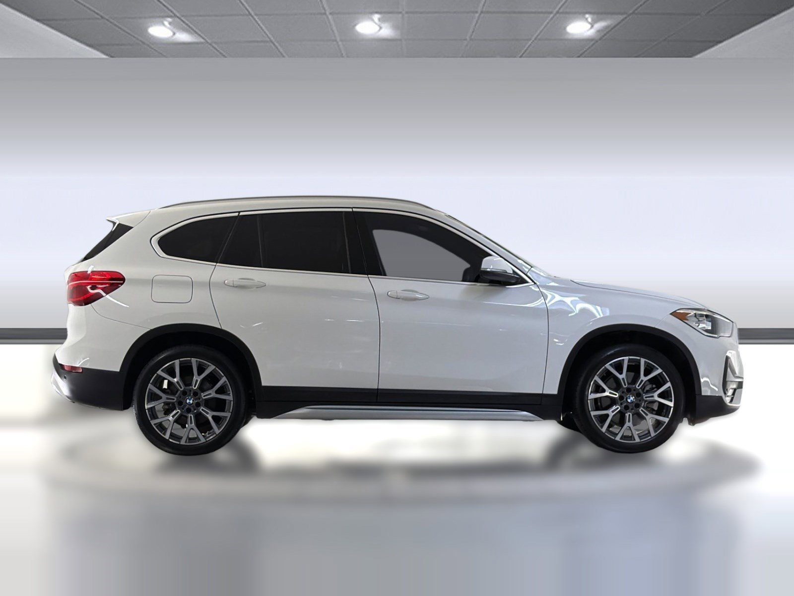 Used 2021 BMW X1 sDrive28i FWD image 7