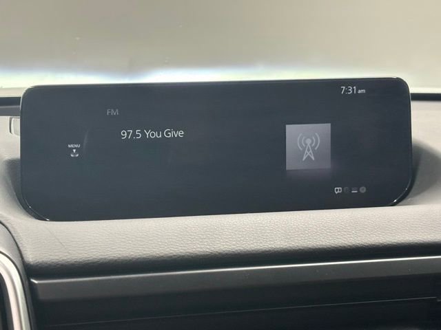 Used 2024 MAZDA CX-50 AWD 2.5 Turbo w/ Cargo Package image 25