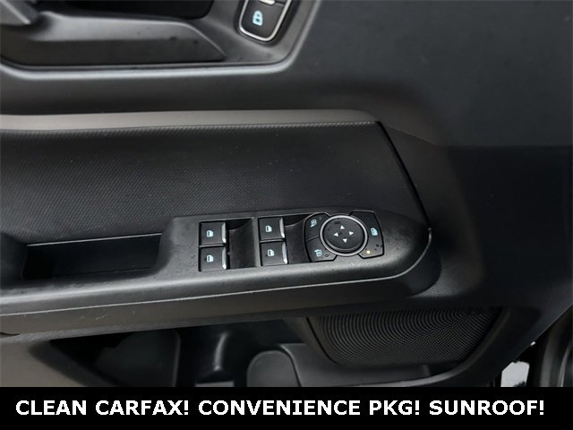 Used 2024 Ford Bronco Sport Big Bend w/ Convenience Package image 8