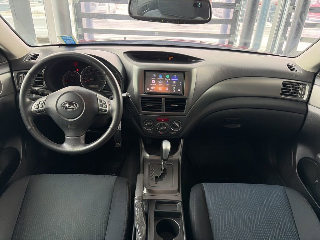 Used 2011 Subaru Impreza Outback Sport image 7