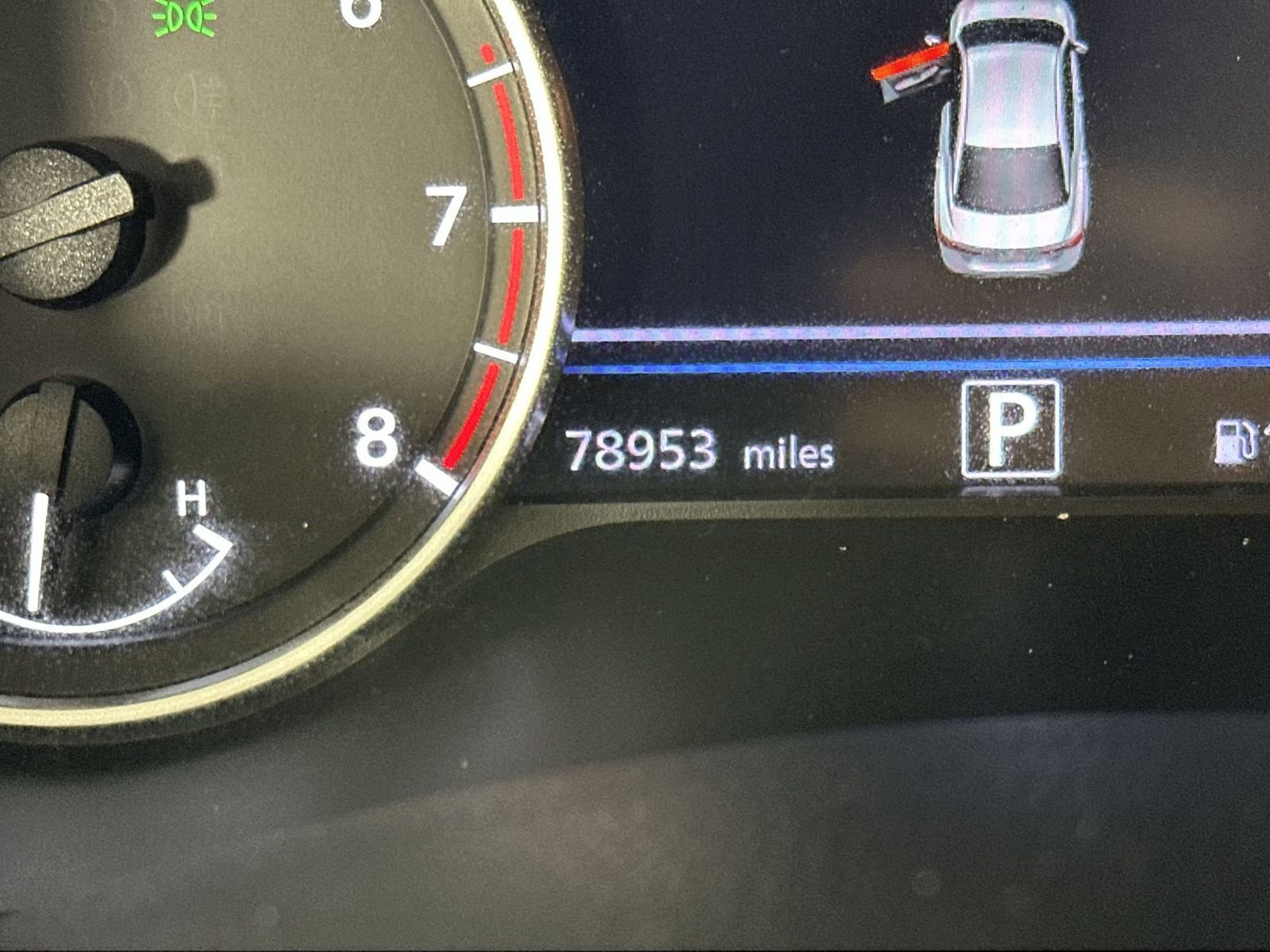 Used 2021 Nissan Sentra SR FWD image 15
