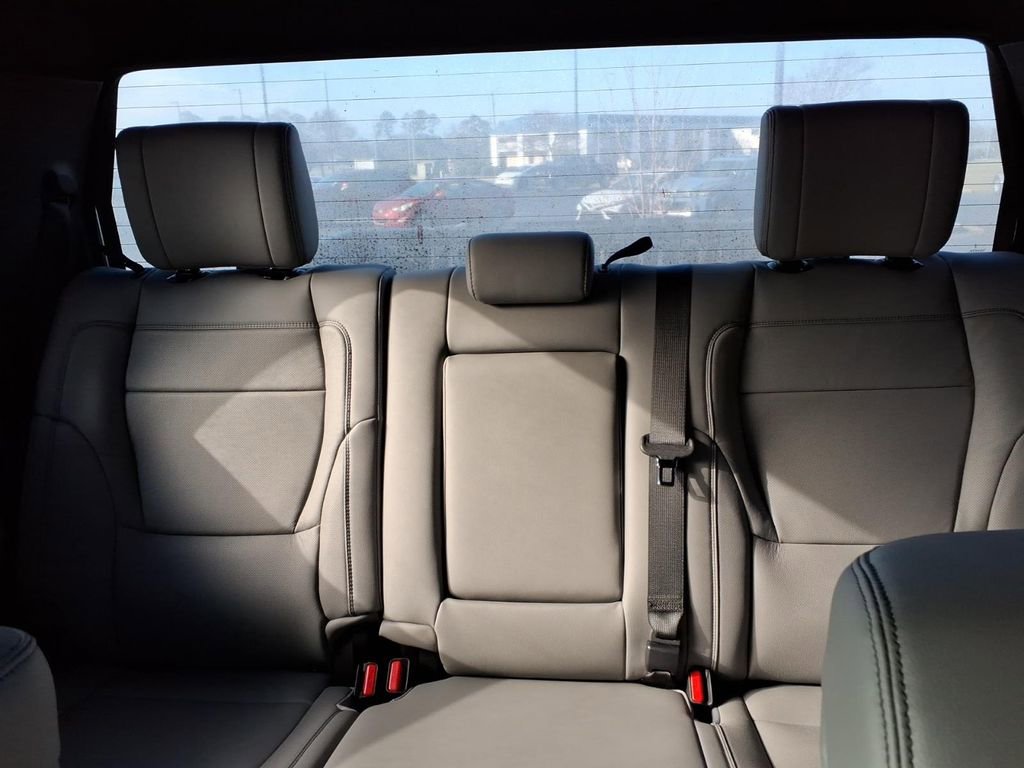 Used 2026 Toyota Tundra Limited image 13