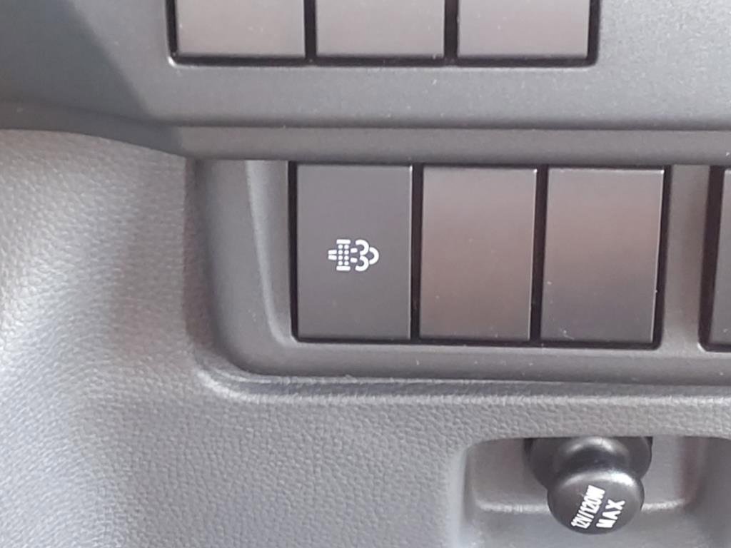 New 2025 Chevrolet Low Cab Forward 5500 XD image 9