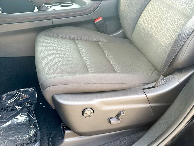 New 2026 Dodge Durango GT w/ Blacktop Package image 21