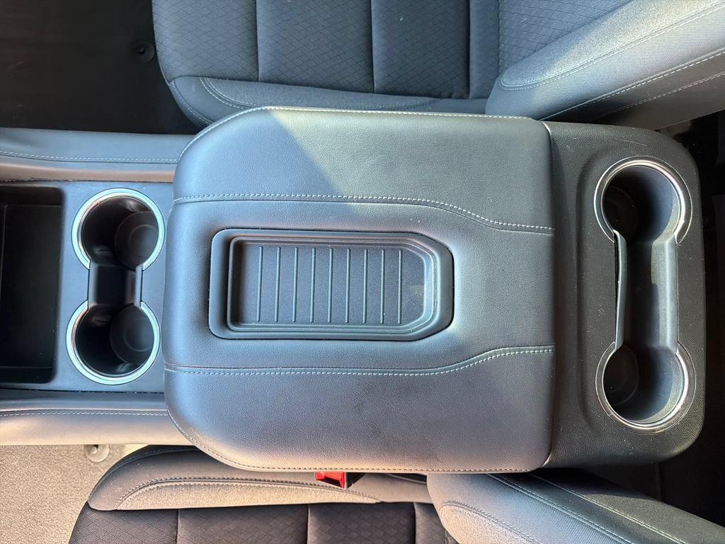 Certified 2024 Chevrolet Tahoe LS w/ Driver Alert Package RWD image 28