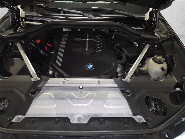 Used 2021 BMW X4 M40i w/ Premium Package AWD/4WD image 30