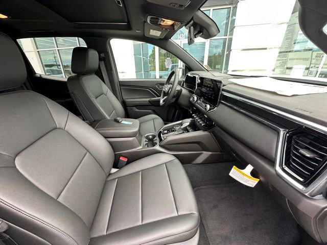 New 2026 GMC Canyon Elevation w/ Convenience Package image 26