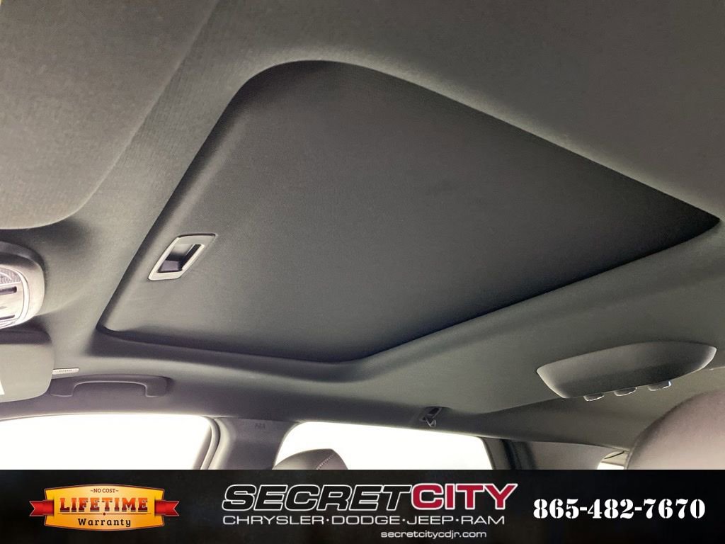 New 2026 Dodge Durango GT image 26