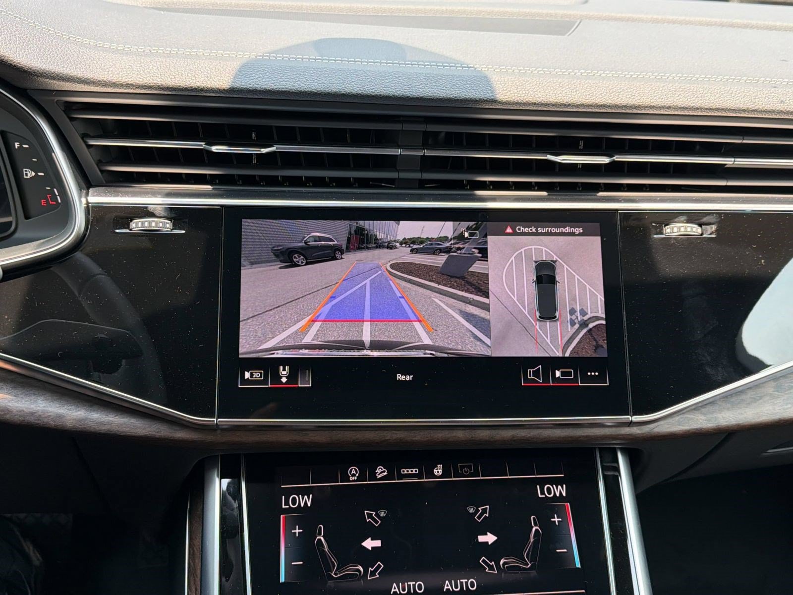 New 2026 Audi Q7 2.0T Premium AWD/4WD image 19