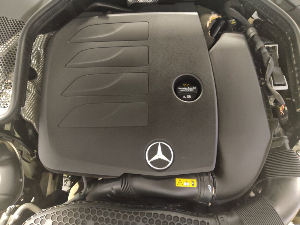 Used 2019 Mercedes-Benz C 300 Sedan w/ Premium Package image 30