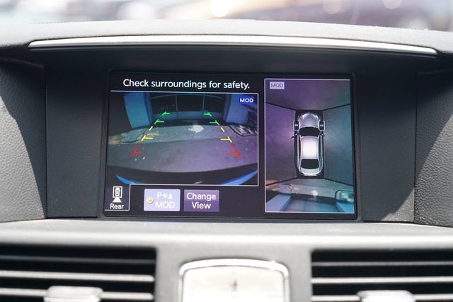 Used 2018 INFINITI Q70 L 3.7 AWD/4WD image 34