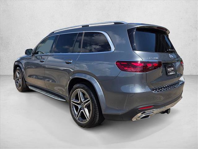 Used 2026 Mercedes-Benz GLS 450 4MATIC image 7