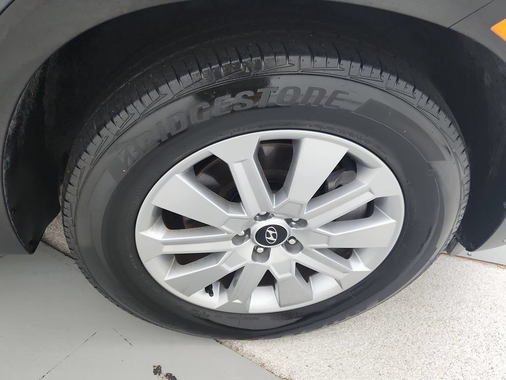 Used 2025 Hyundai Palisade SEL AWD/4WD image 38
