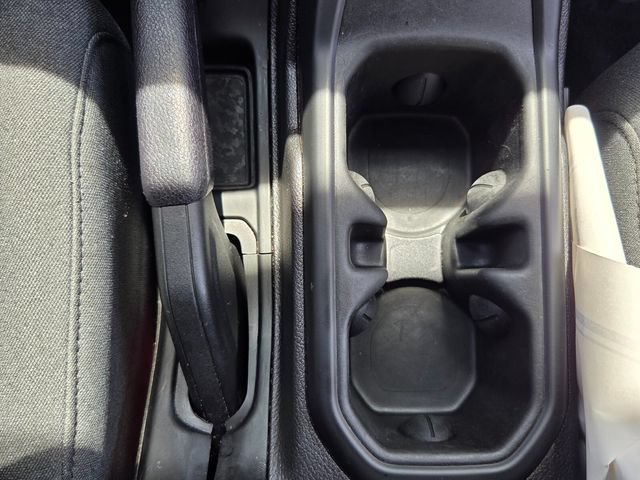 Used 2024 Jeep Wrangler Unlimited Sport AWD/4WD image 15