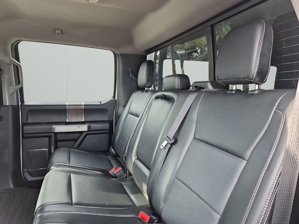 Used 2019 Ford F250 Lariat AWD/4WD image 20