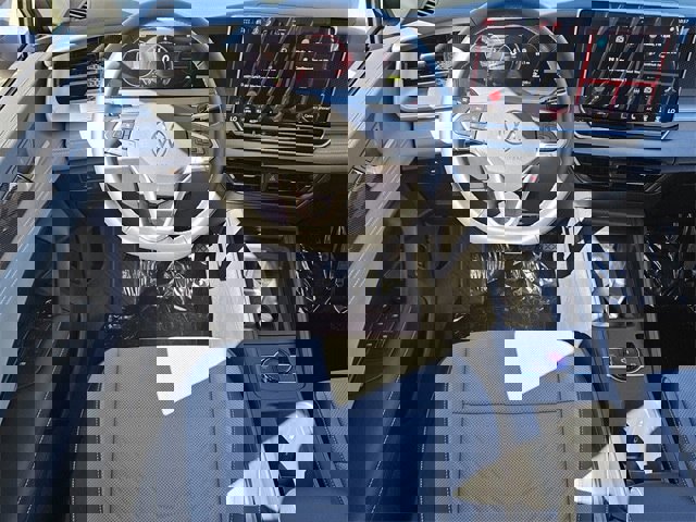 New 2026 Volkswagen Tiguan SE image 7