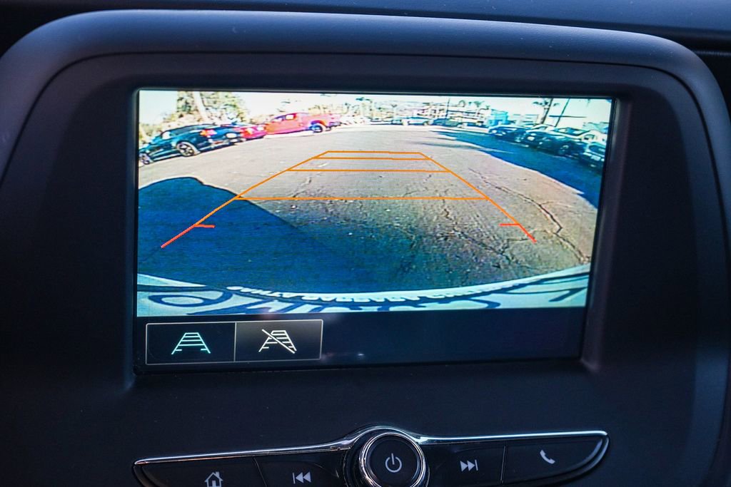 Used 2018 Chevrolet Camaro LT w/ RS Package image 24