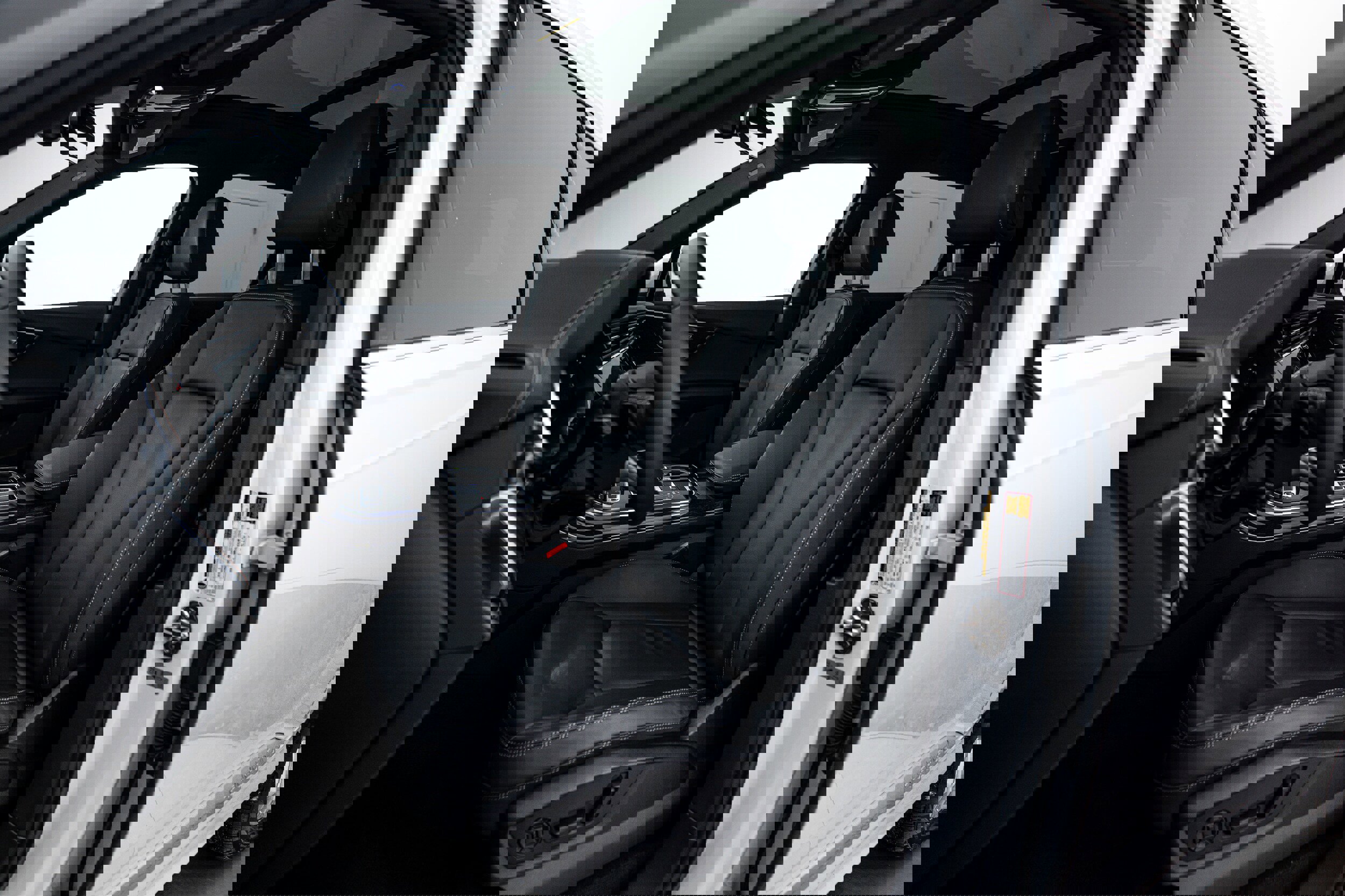 Certified 2025 Audi Q7 3.0T Premium w/ Convenience Package image 13