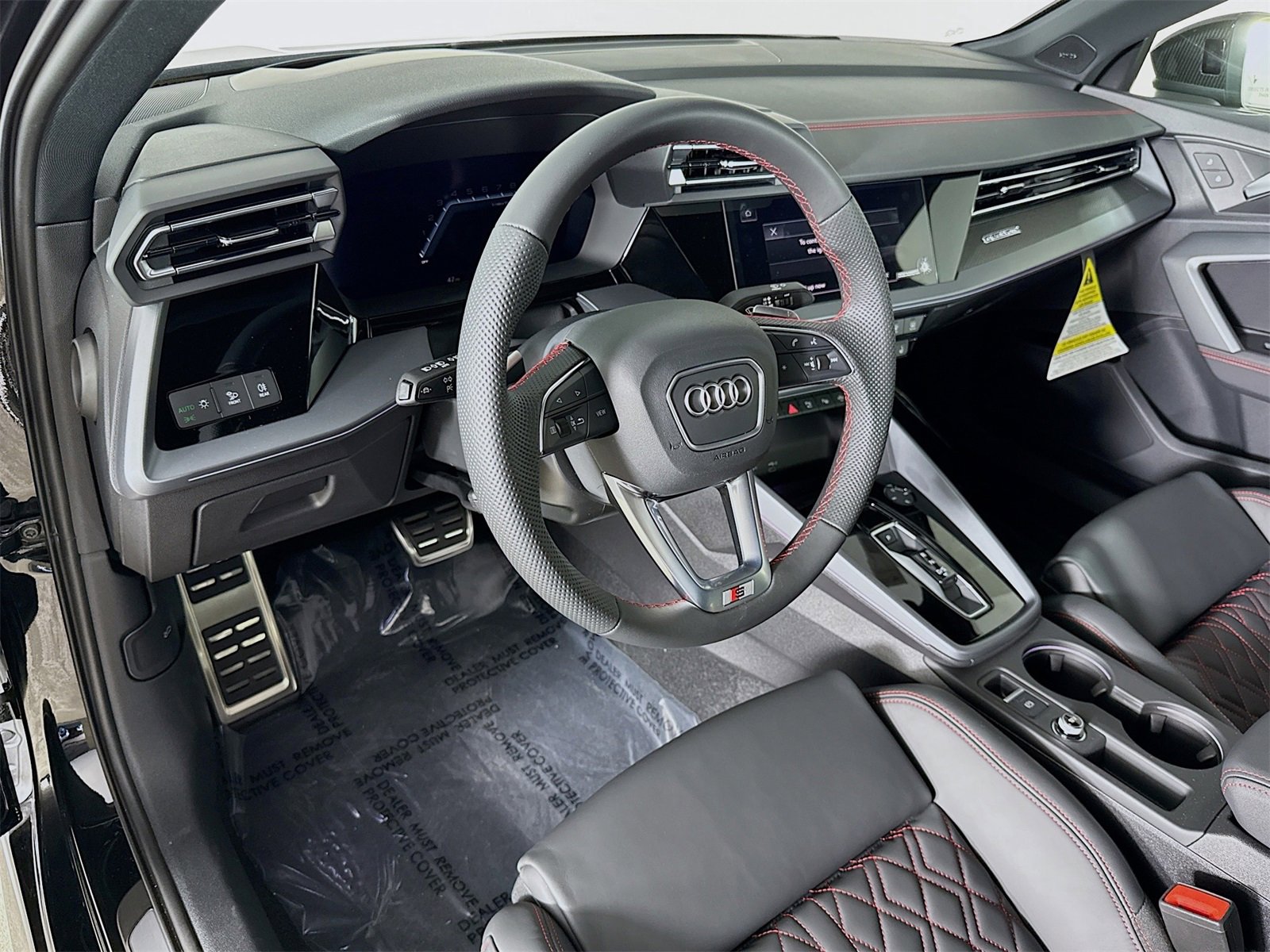 New 2026 Audi S3 Premium image 9