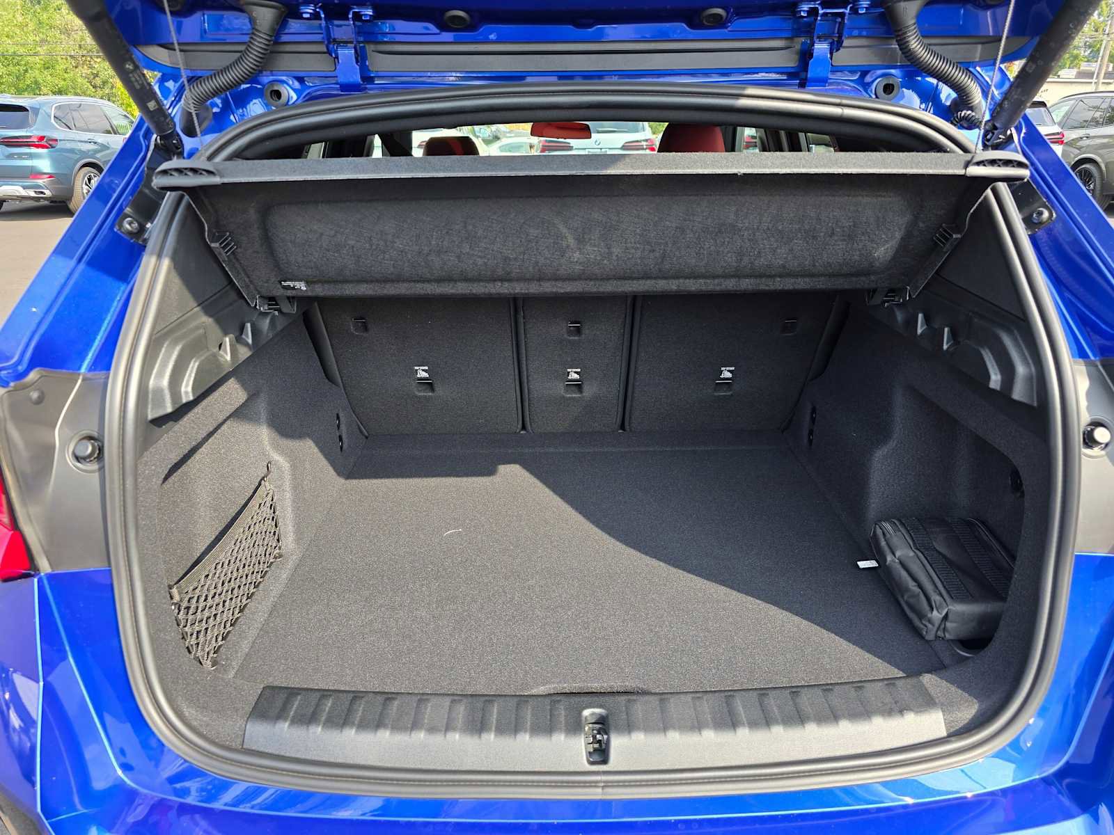 Used 2025 BMW X1 xDrive28i w/ Premium Package image 16