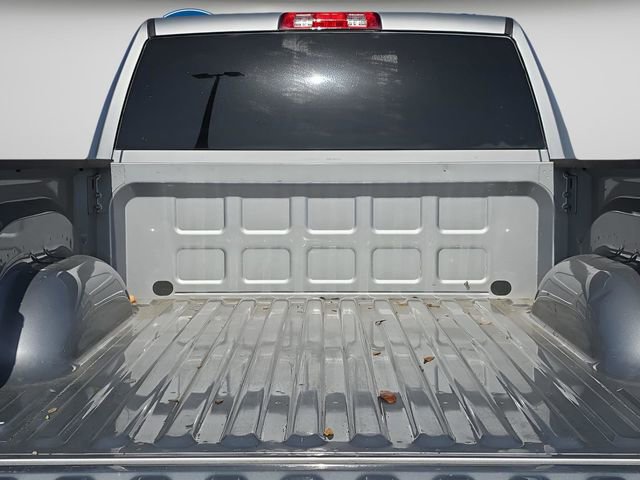 Used 2021 RAM 1500 Tradesman w/ Tradesman SXT Package image 15